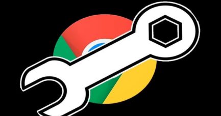 Como entrar no modo desenvolvedor do Google Chrome