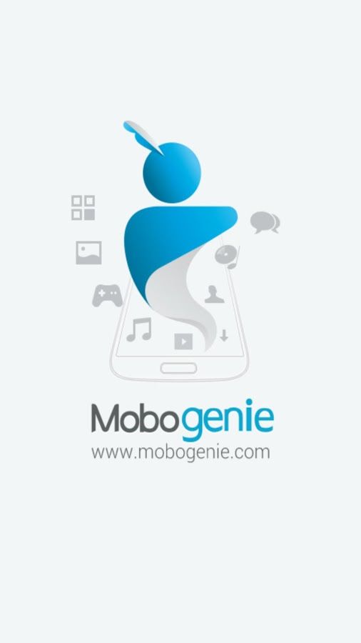 Mobogenie app