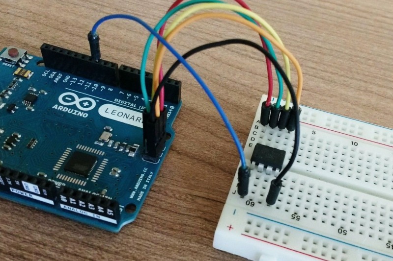 Projetos simples com Arduino para iniciantes