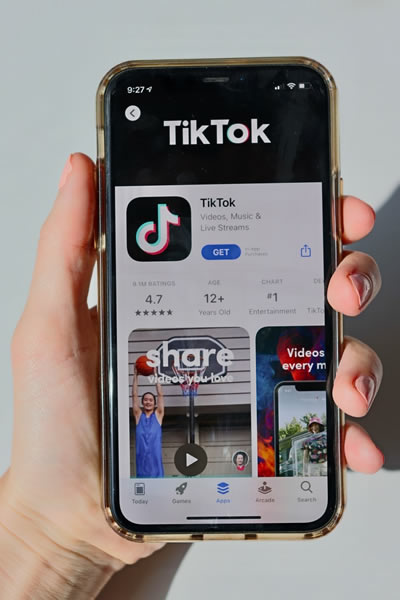 Snaptik Baixar Video do TikTok sem marca d'água