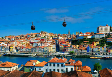 O que não pode deixar de conhecer em Portugal?