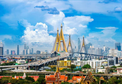 Qual a Melhor Cidade para Morar na Tailândia?