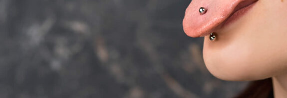 Cuidados necessários com seu novo piercing
