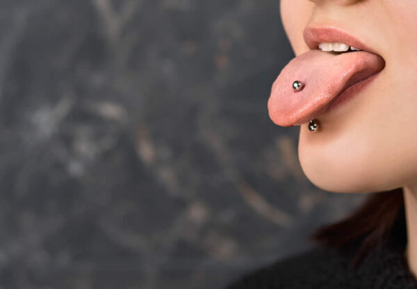 Cuidados necessários com seu novo piercing