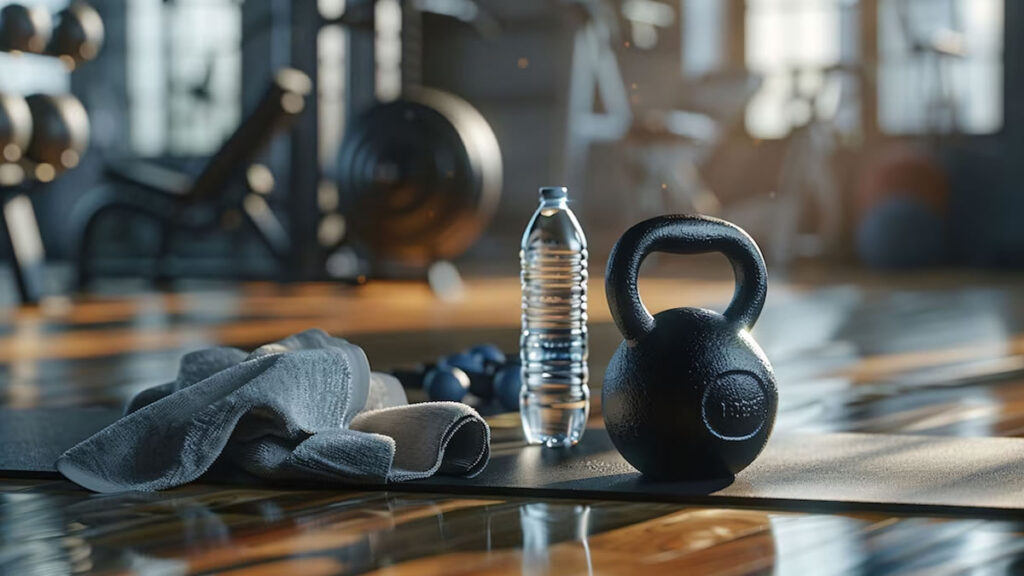 Tudo sobre os benefícios da creatina 1 creatina