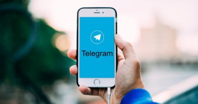 Telegram VIP